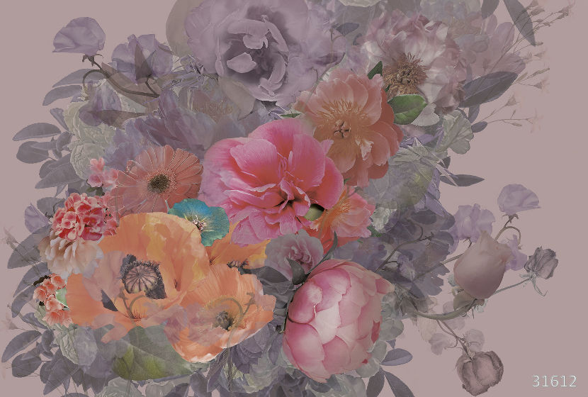 31612 (Flower Dreams)