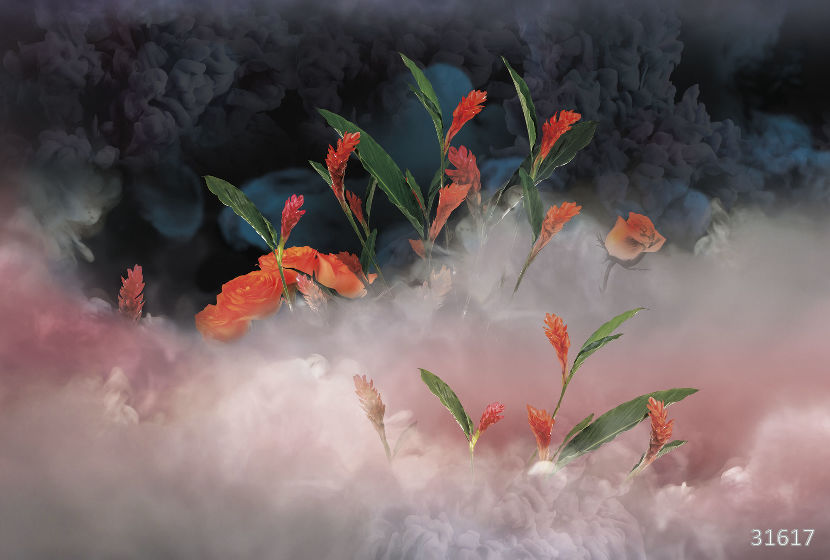 31617 (Flower Dreams)