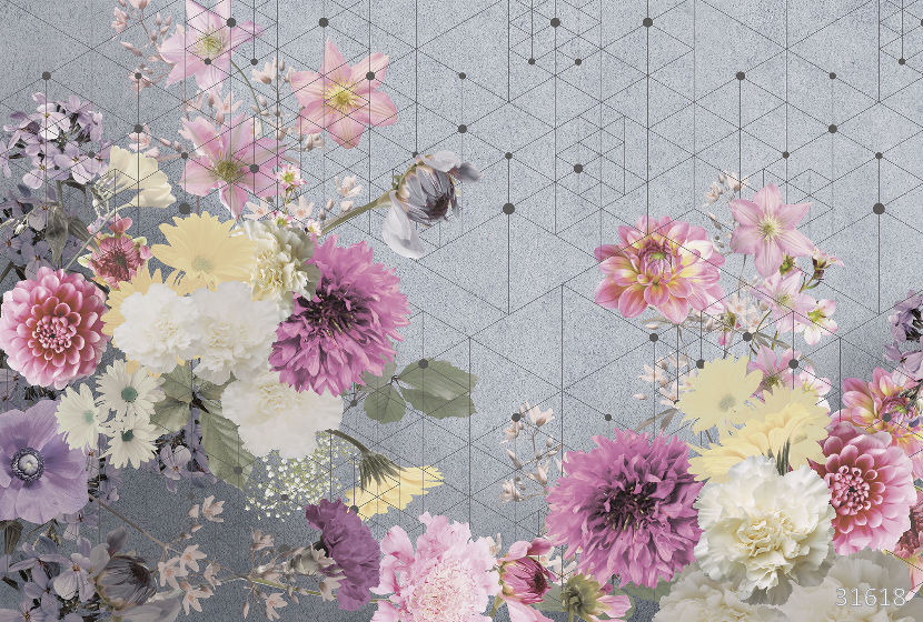 31618 (Flower Dreams)