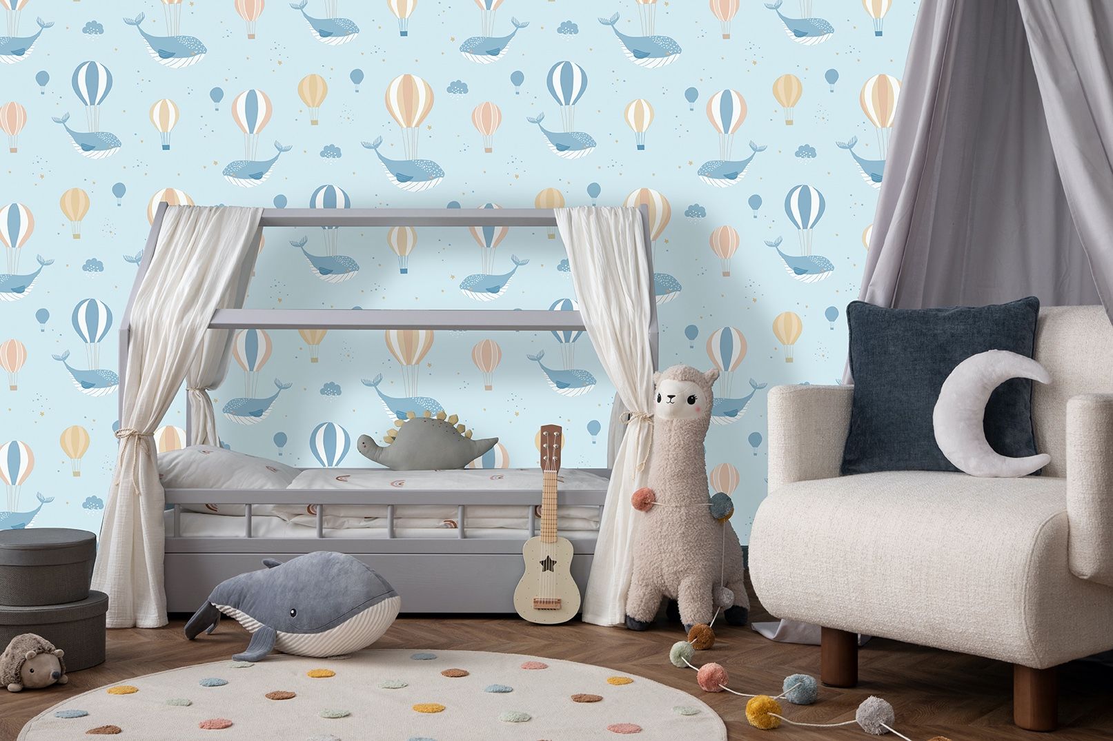 Обои N06201_1 на сайте OboiVkus.by