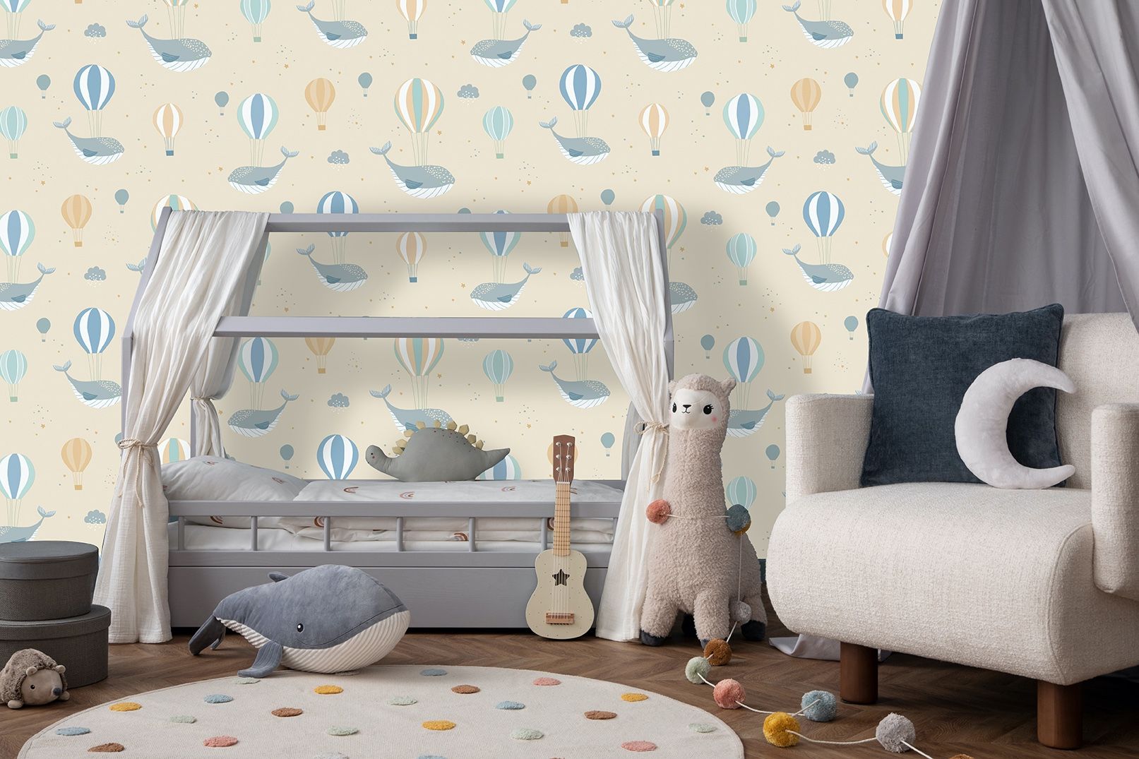 Обои N06202_1 на сайте OboiVkus.by