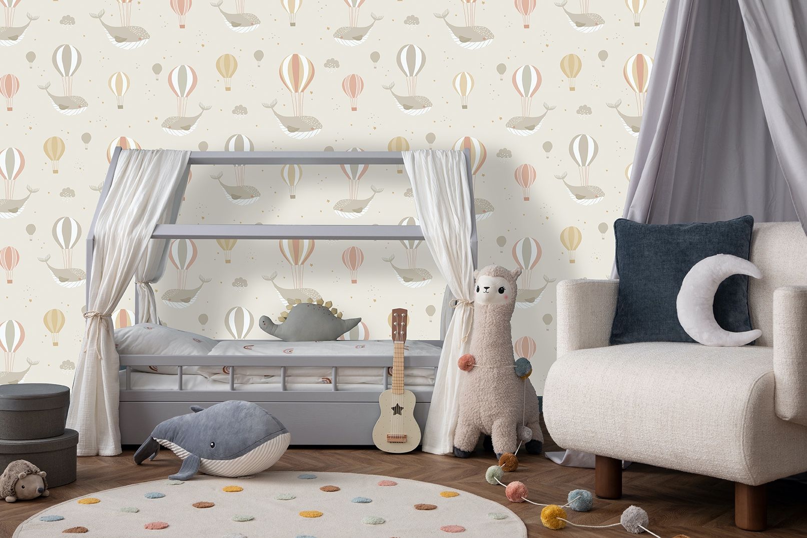 Обои N06207_1 на сайте OboiVkus.by