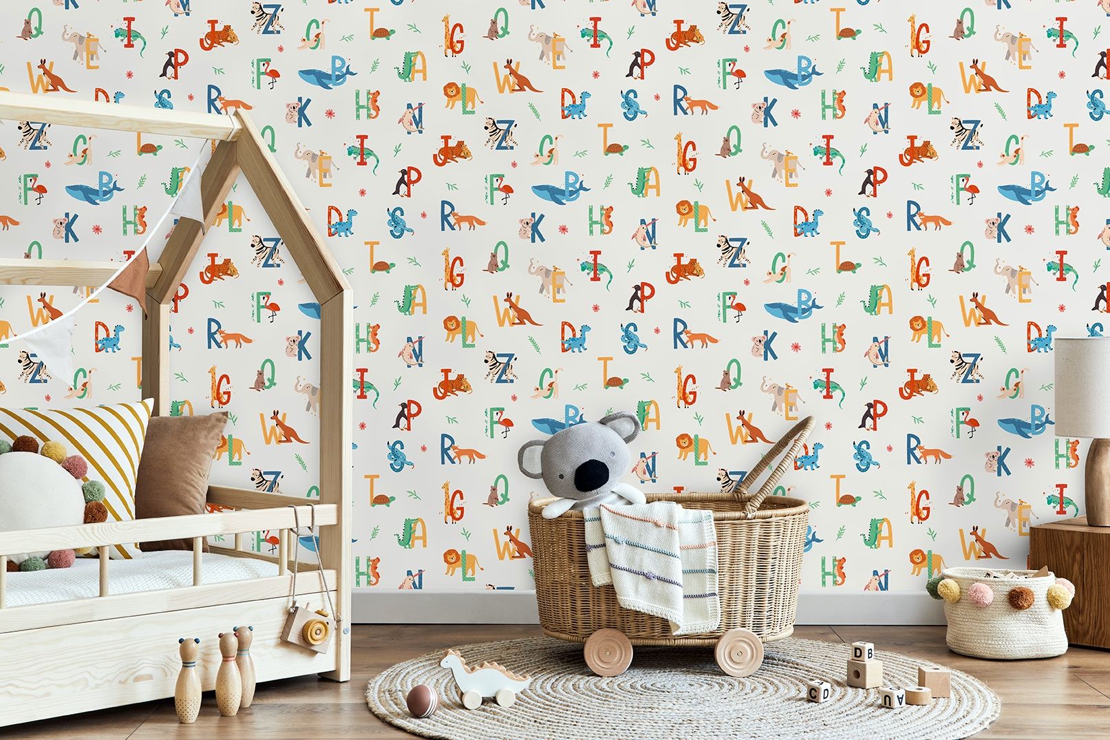 Обои N06110_1 на сайте OboiVkus.by