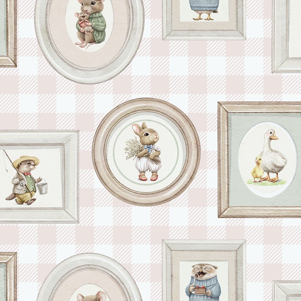 Обои N06703 на сайте OboiVkus.by