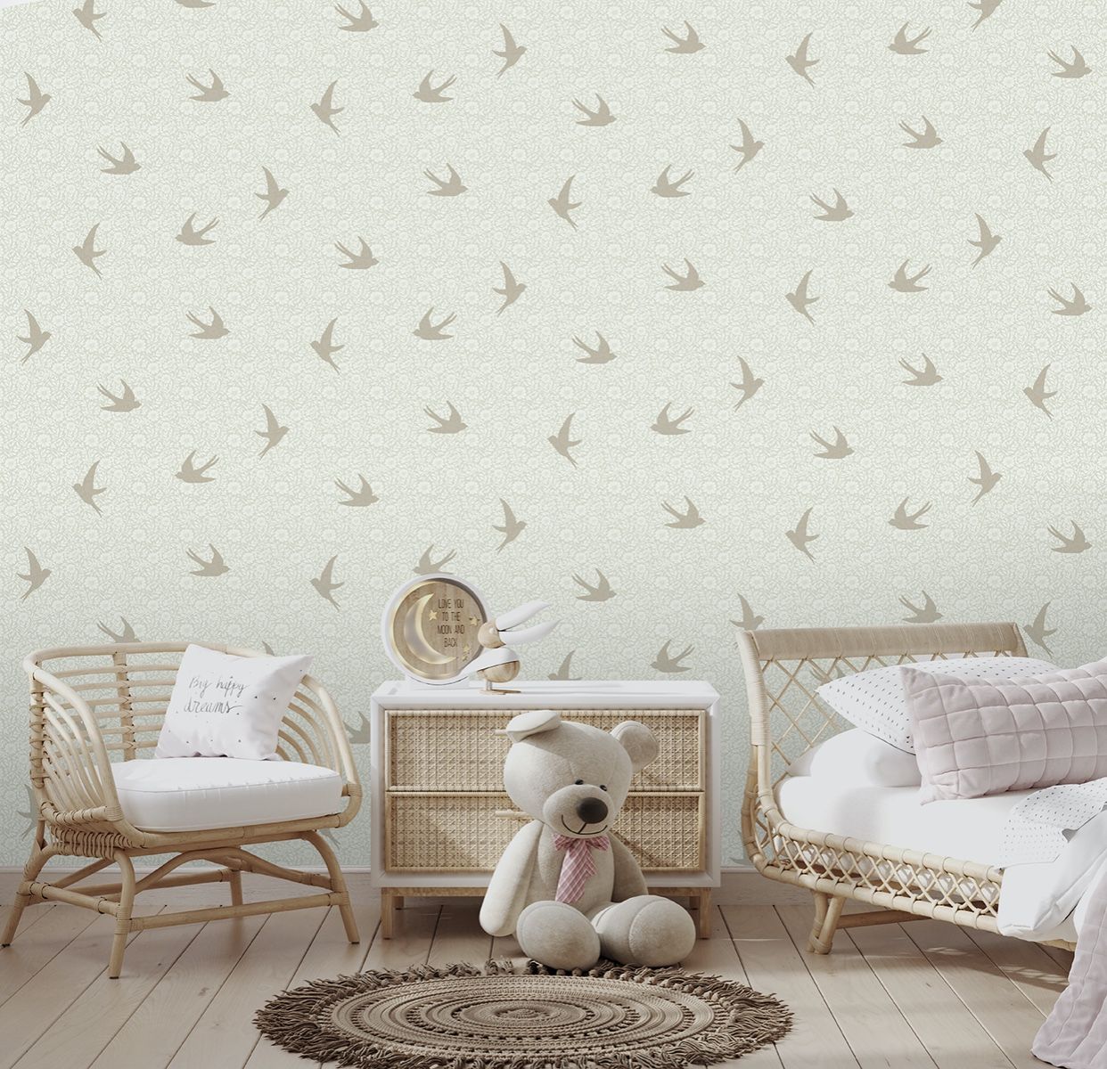 Обои N07004_1 на сайте OboiVkus.by