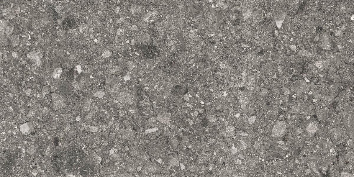 Керамогранит и плитка Герда Темно-Серый MR 60*120_2 на сайте OboiVkus.by