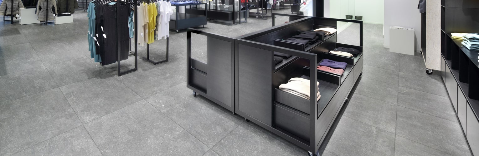 Керамогранит и плитка Глория Серый SR 60*60_12 на сайте OboiVkus.by