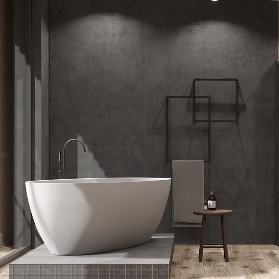 Керамогранит и плитка AB PRO1223M Eternum Dark 60*60_16 на сайте OboiVkus.by