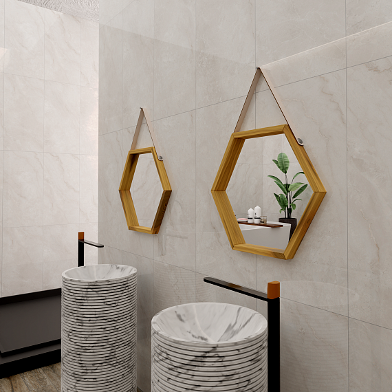 Керамогранит и плитка AB1167G Canoli 60*120_10 на сайте OboiVkus.by