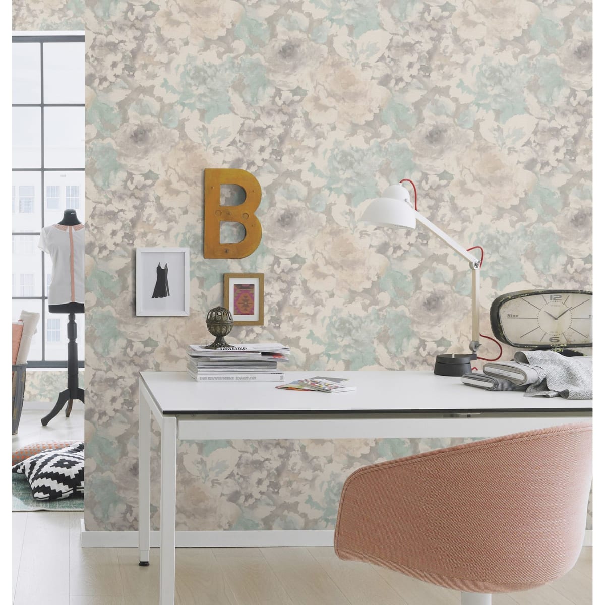 Обои 455632_2 на сайте OboiVkus.by